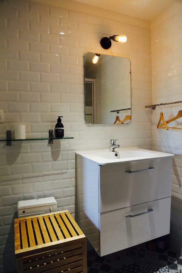 L'Archipel Apartment Lille Exterior photo